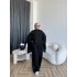 Pln - Selpan Oysh Takım - Siyah
