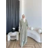Pwn - Lizbon Abaya Takım - Yeşil