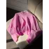 Sany Balon Kol Kazak - Pembe
