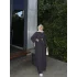 Seh - Eslon 3 lü Takım - Antrasit