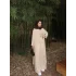 Seh - Eslon 3 lü Takım - Bej