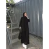 Seh - Eslon 3 lü Takım - Siyah
