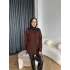 Simli Kazak - Acı Kahve