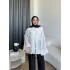 Tb - Mng Model Gömlek - Beyaz