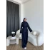 Tb - Serlin Oysh Takım - Lacivert