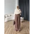 Tb - Zra Model Pantolon - Kahve