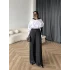 Tb - Zra Model Pantolon - Siyah
