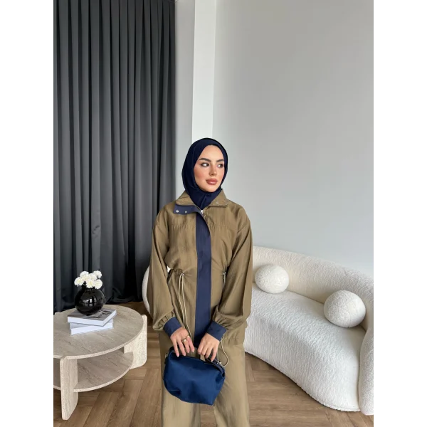 Pwn - Bonitan Eşofman Takım - Yeşil