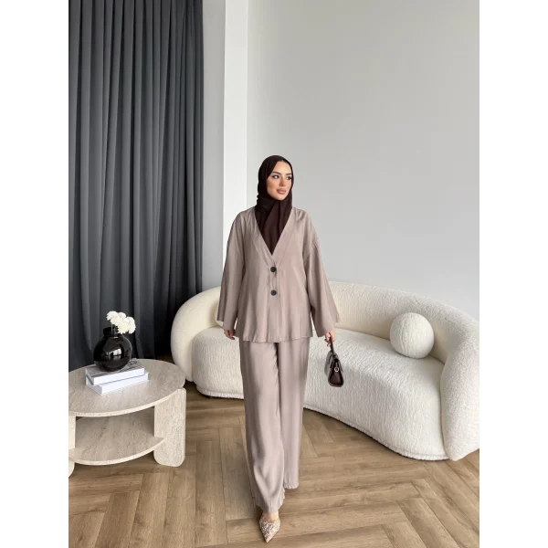 Mav - Adan Takım - Vizon