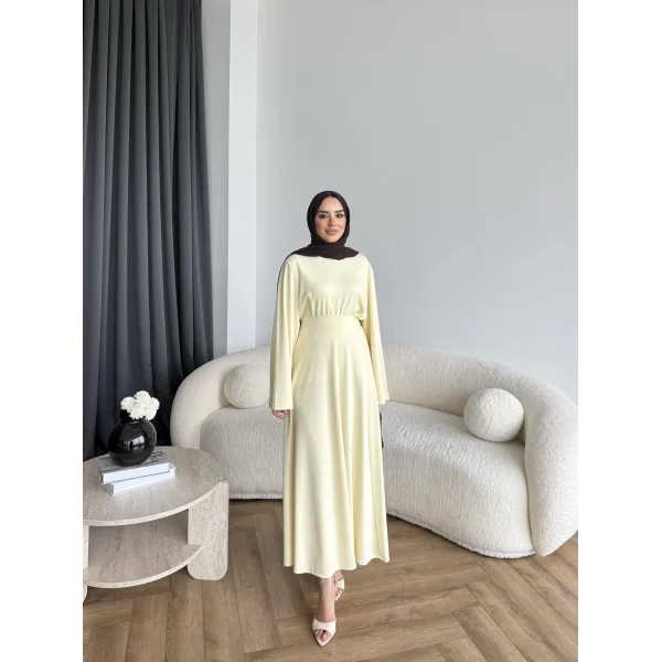 Mav - Sarla Oysh Etekli Takım - Sarı