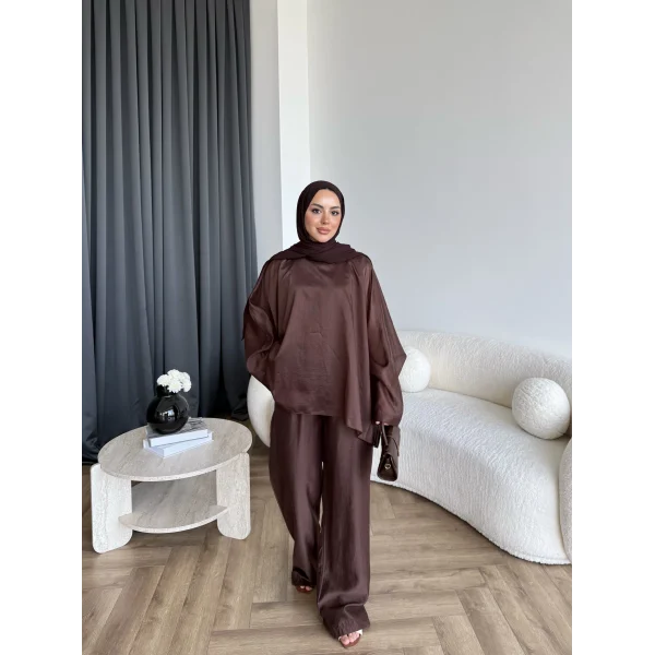 Hot - Danly Takım - Acı Kahve