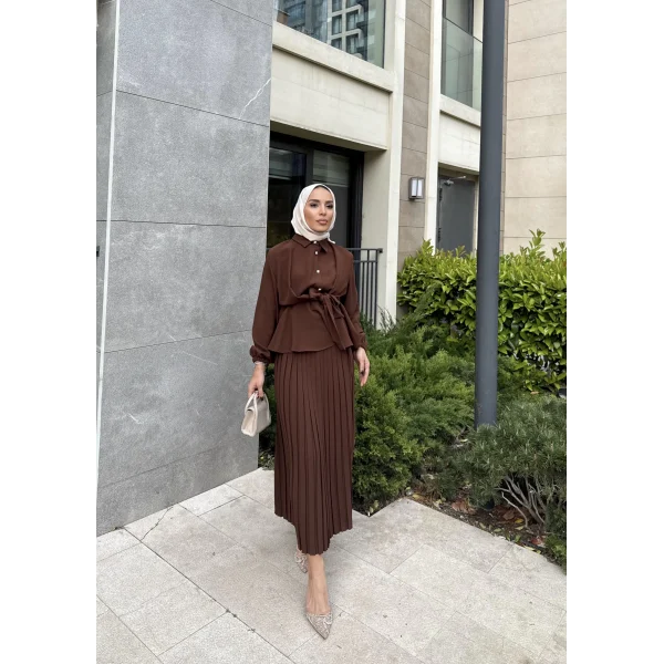 Jasmin Takım - Kahve