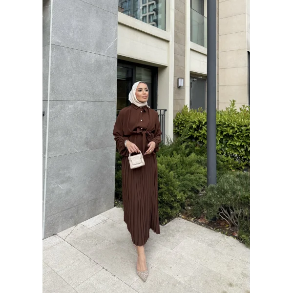 Jasmin Takım - Kahve