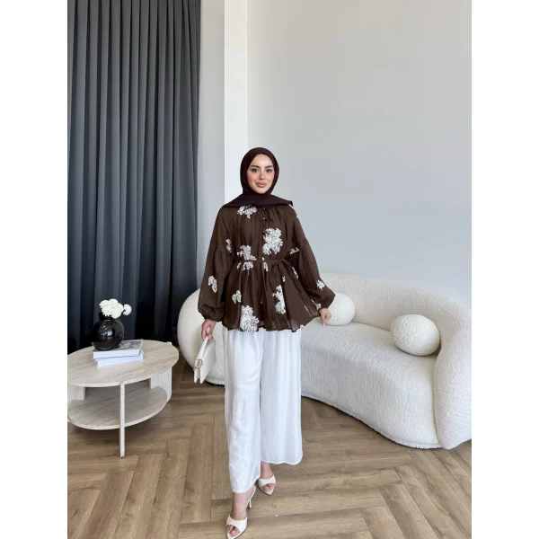 Ng - Bestar Takım - Kahve