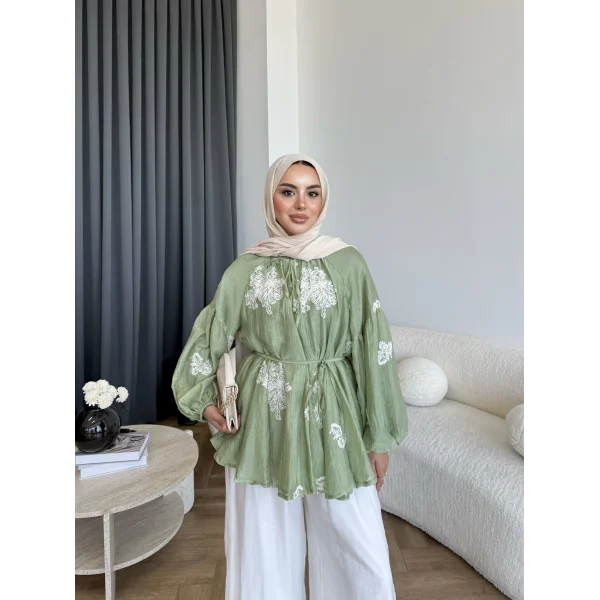 Ng - Bestar Takım - Yeşil