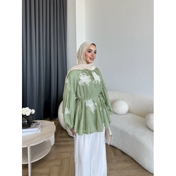 Ng - Bestar Takım - Yeşil