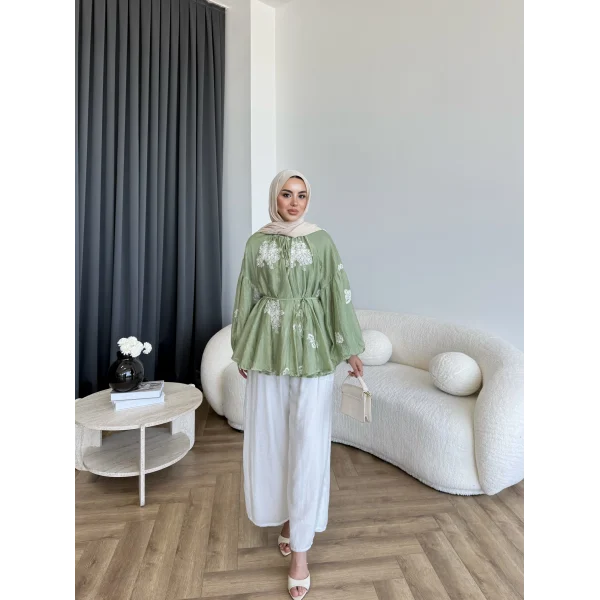 Ng - Bestar Takım - Yeşil