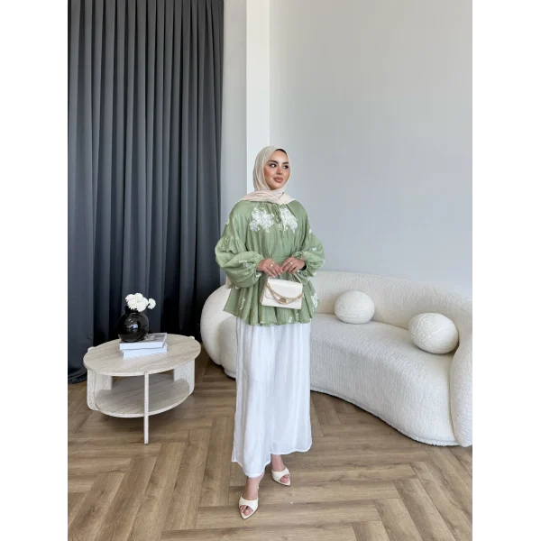 Ng - Bestar Takım - Yeşil