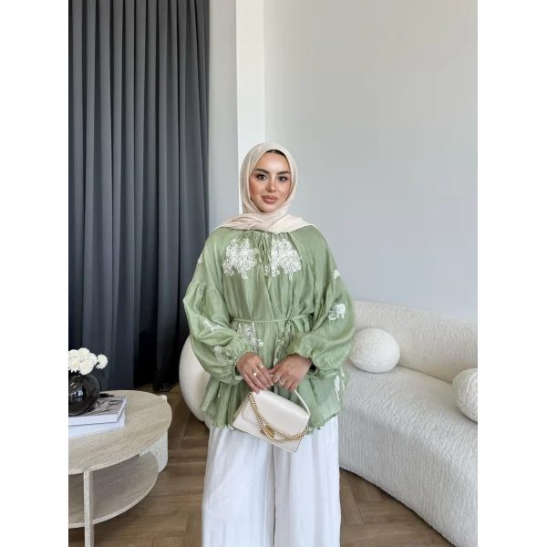 Ng - Bestar Takım - Yeşil