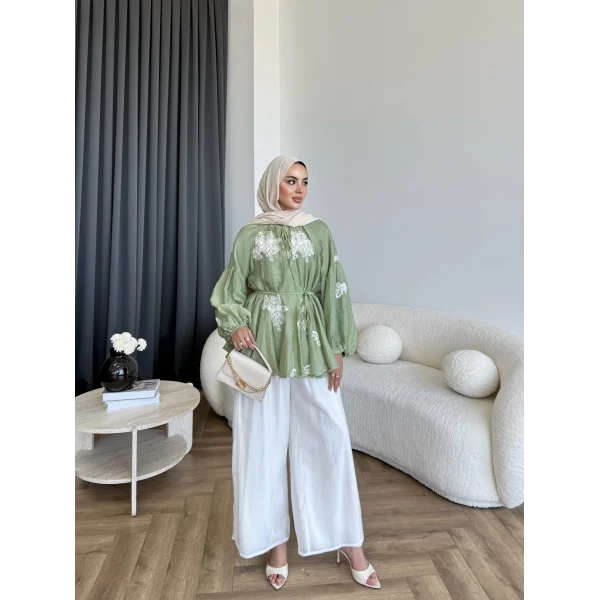 Ng - Bestar Takım - Yeşil