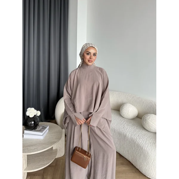 Pln - Julia Yarasa Kol Takım - Vizon