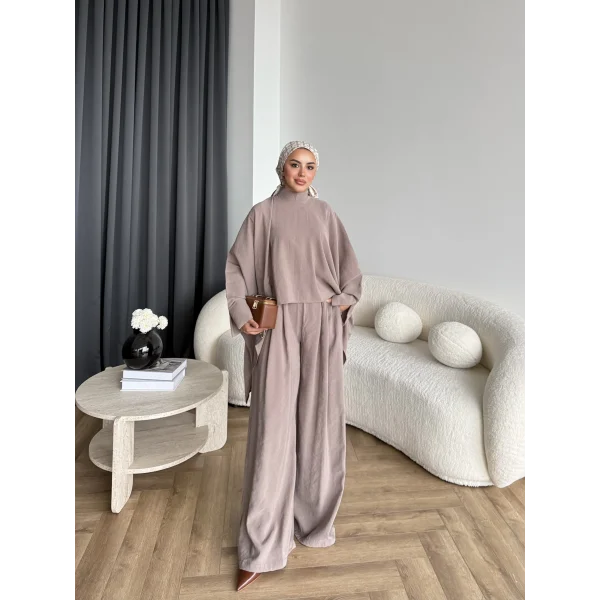 Pln - Julia Yarasa Kol Takım - Vizon