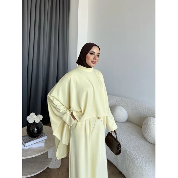 Pln - Selpan Oysh Takım - Sarı