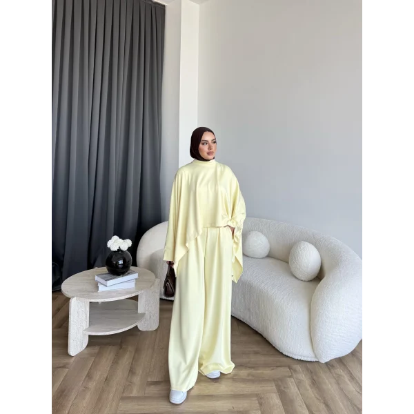 Pln - Selpan Oysh Takım - Sarı