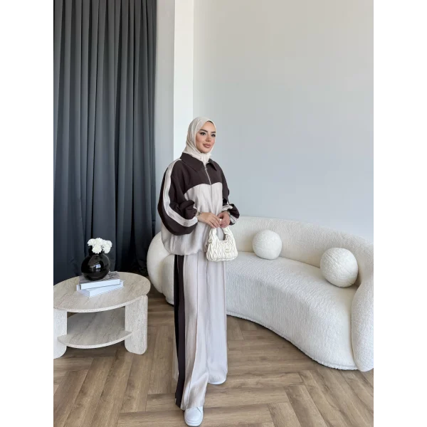Pwn - Canga Modal Takım - Acı Kahve