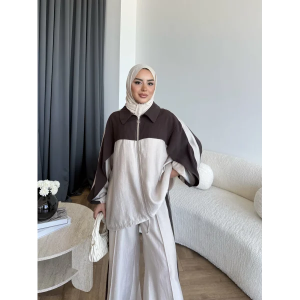 Pwn - Canga Modal Takım - Acı Kahve