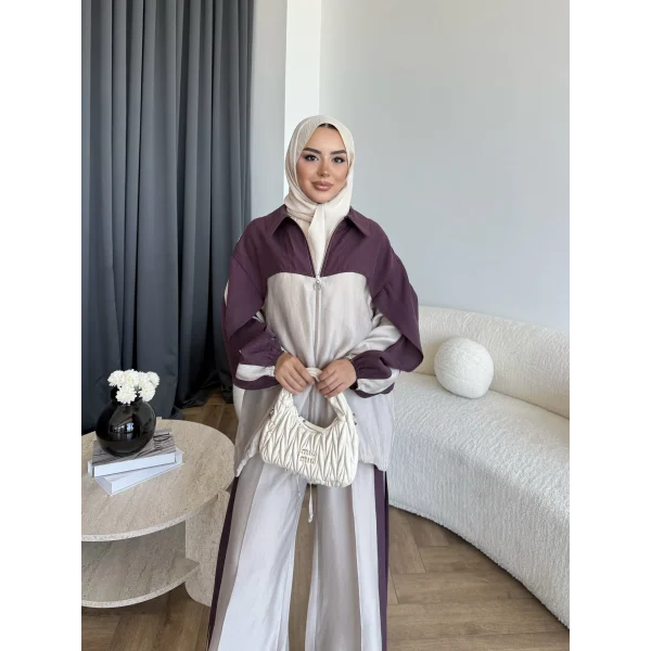 Pwn - Canga Modal Takım - Bordo