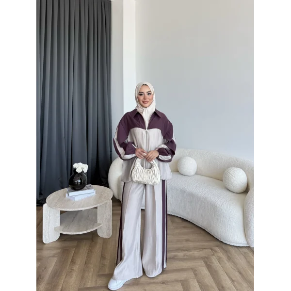Pwn - Canga Modal Takım - Bordo