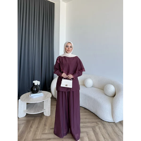 Pwn - Santra Vual Takım - Bordo