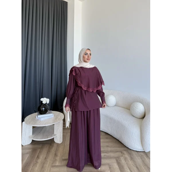 Pwn - Santra Vual Takım - Bordo