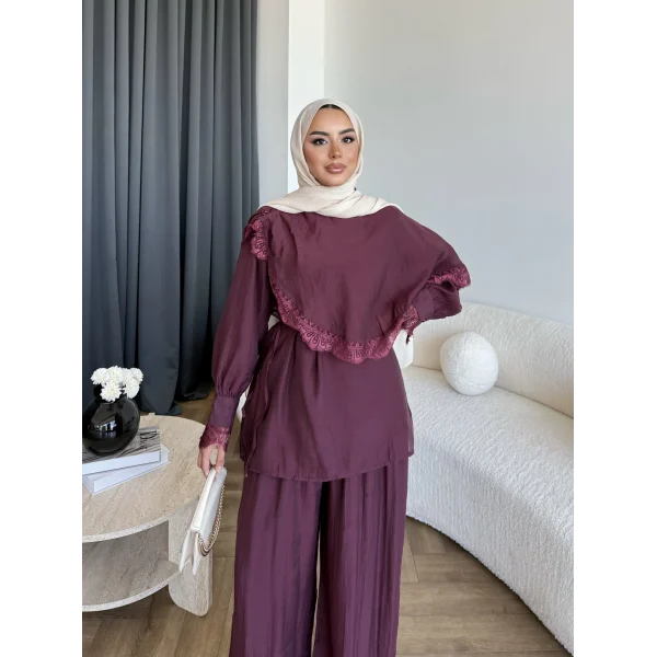 Pwn - Santra Vual Takım - Bordo