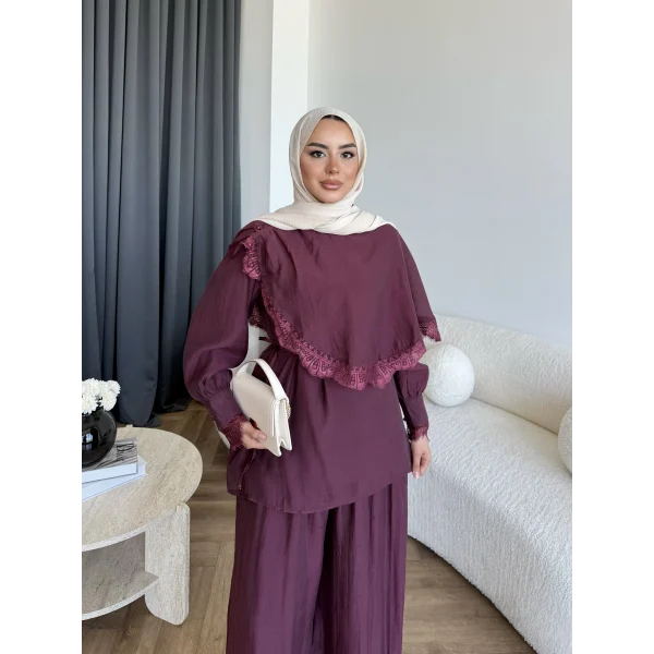 Pwn - Santra Vual Takım - Bordo