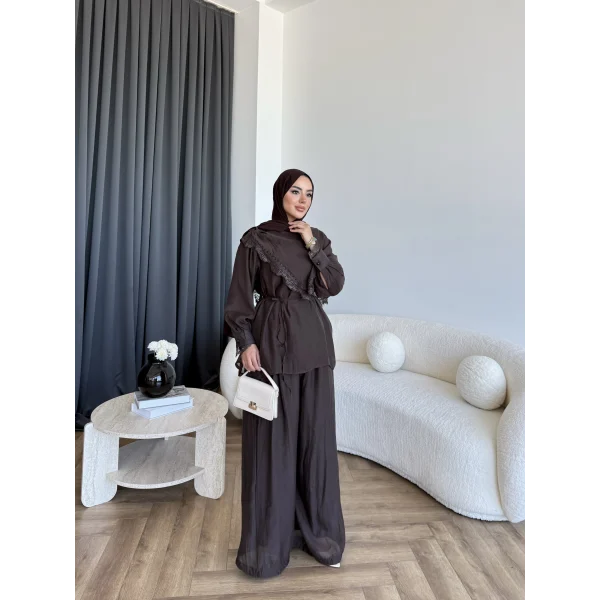 Pwn - Santra Vual Takım - Kahve