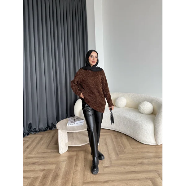 Simli Kazak - Acı Kahve