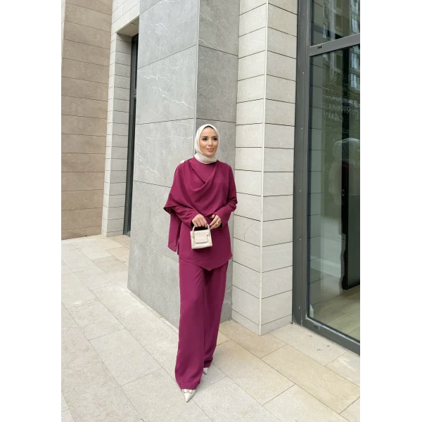 Spella Takım - Mürdüm