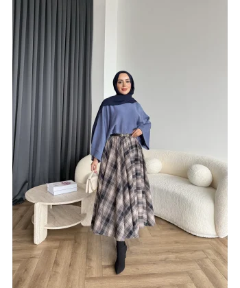 3-Model Ekose Etek
