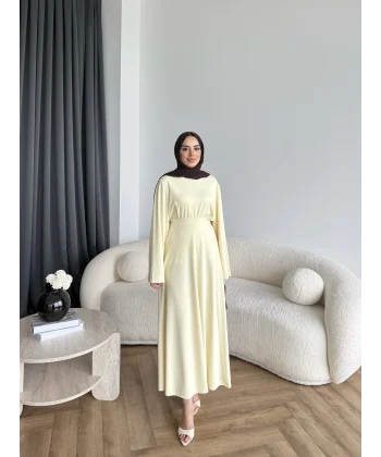 Mav - Sarla Oysh Etekli Takım - Sarı