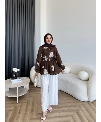 Ng - Bestar Takım - Kahve