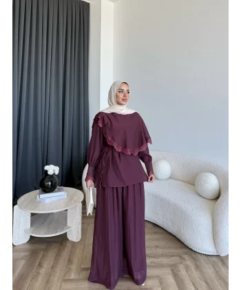 Pwn - Santra Vual Takım - Bordo