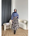 3-Model Ekose Etek