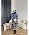3-Model Ekose Etek