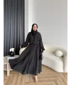 Ng - Efrun Eteki Takım - Siyah