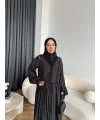 Ng - Efrun Eteki Takım - Siyah