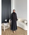 Ng - Efrun Eteki Takım - Siyah