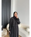 Ng - Efrun Eteki Takım - Siyah