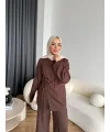 Hen - Bennet Takım - Acı Kahve